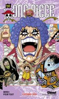 One piece - dition originale T.56