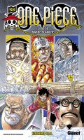 One piece - dition originale T.58