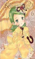 Rozen Maiden - saison 2 T.6