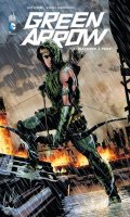 Green arrow (v5) T.1