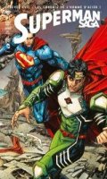 Superman Saga - hors serie T.1