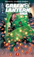 Green lantern Saga T.27