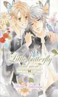 Little Butterfly - Artbook