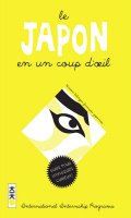 Le japon en un coup d'oeil - dition 2014