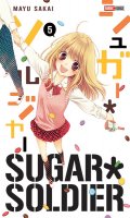 Sugar Soldier T.5