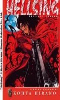 Hellsing T.4