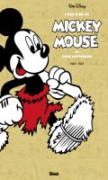 L'ge d'or de Mickey Mouse T.4