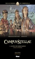Campus stellae, sur les chemins de Compostelle T.3