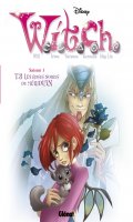 W.i.t.c.h. - saison 1 - T.8