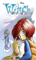 W.i.t.c.h. - saison 2 - T.3