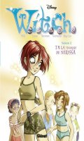 W.i.t.c.h. - saison 2 - T.4