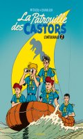 La patrouille des castors - intgrale T.2