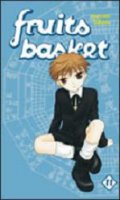 Fruits basket - double T.6