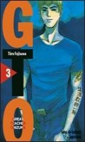 Great teacher Onizuka - double (france loisirs) T.2