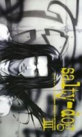 Saiyuki Salty-Dog : Kazuya Minekura Illustrations T.3