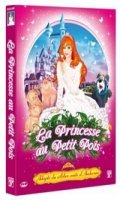 La princesse au petit pois