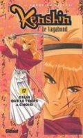 Kenshin le vagabond T.17