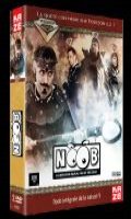 Noob - saison 4 - intgrale