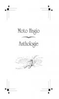 Moto Hagio - Anthologie