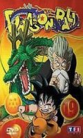 Dragon Ball Vol.19