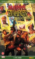 Marvel zombies T.2