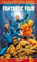 Fantastic Four T.3