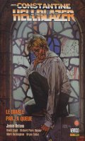 Hellblazer T.2