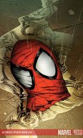 Ultimate Spiderman T.70