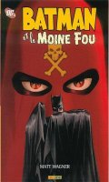 Batman et le moine fou