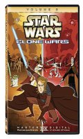 Star wars - clone wars Vol.2