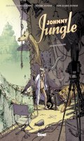 Johnny Jungle T.2