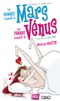 Les hommes viennent de mars, les femmes de vnus T.2