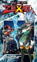 Yu-gi-oh - Zexal T.5