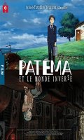 Patma et le monde invers - ultimate limite - combo