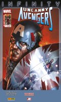 Uncanny Avengers (v2) T.3