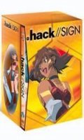 .hack//SIGN Vol.7 + artbox