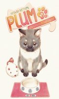 Plum - un amour de chat T.2