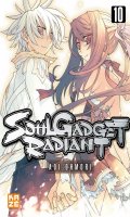 Soul Gadget Radiant T.10