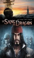 Le sang du dragon T.5