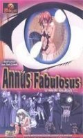 Anus fabulosus