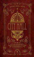 City Hall - Le jeu d'aventures : Histoires extraordinaires