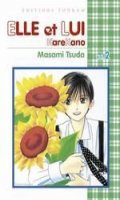 Entre elle et lui - kare kano T.2