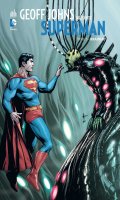 Geoff Johns Prsente Superman T.5