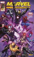 Marvel Universe hors srie T.15