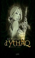 Les naufrags d'Ythaq - coffret 3