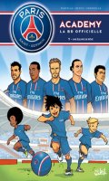 PSG Academy T.1