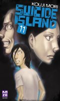 Suicide Island T.11