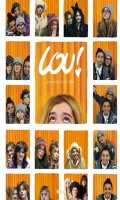 Lou ! - Journal d'un film