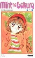 Mint Na Bokura T.1