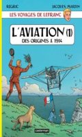 Les voyages de Lefranc T.1